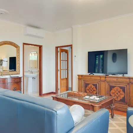 Barcelos By Madeira Villa *