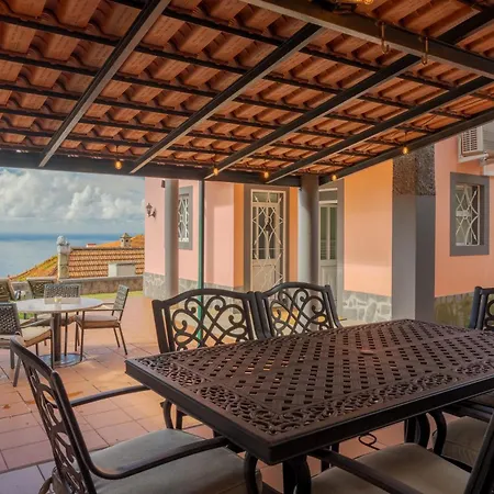 Villa Barcelos By Madeira Funchal (Madeira)