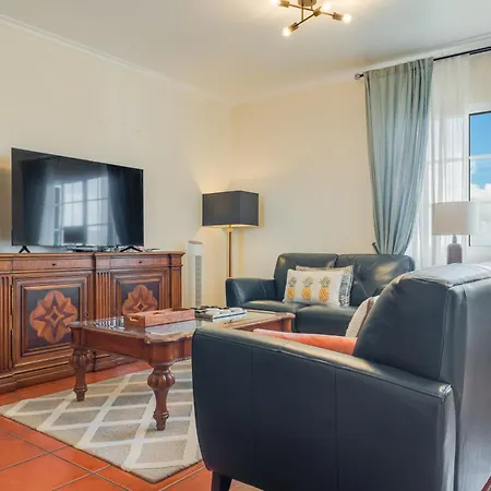 Barcelos By Madeira Villa