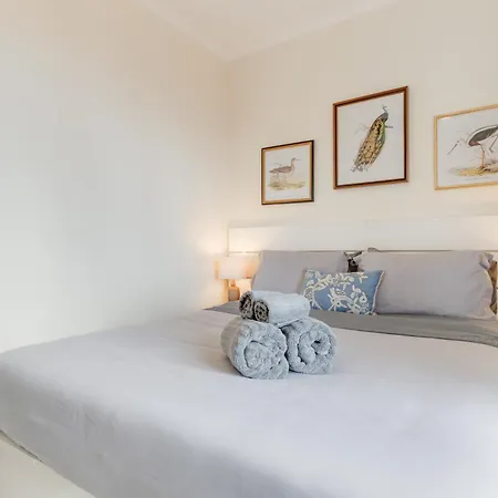 Barcelos By Madeira Villa *
