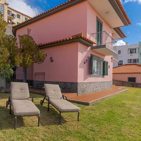 Barcelos By Madeira Villa Funchal (Madeira)