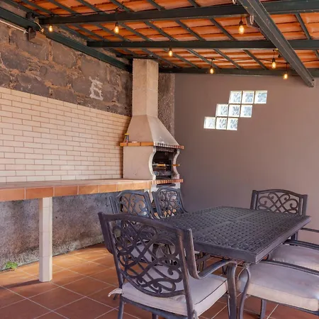 Barcelos By Madeira Villa *