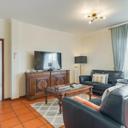 Barcelos By Madeira Villa Funchal (Madeira)