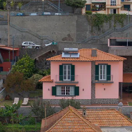 Villa Barcelos By Madeira Funchal (Madeira)