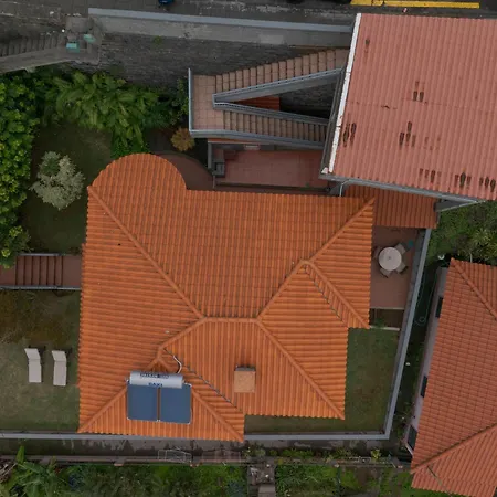 Barcelos By Madeira *